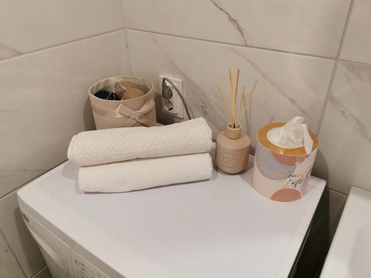 Jaama Apartement Валґа Екстер'єр фото
