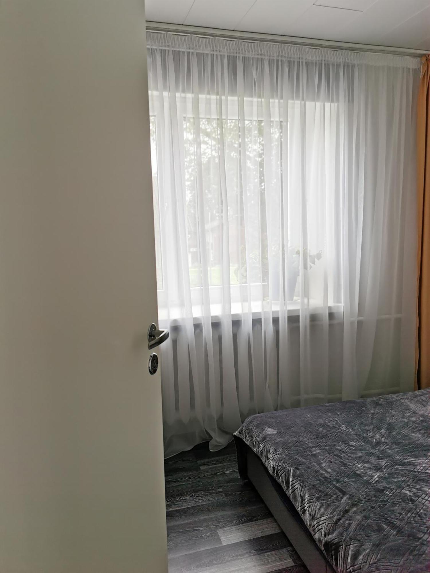 Jaama Apartement Валґа Екстер'єр фото