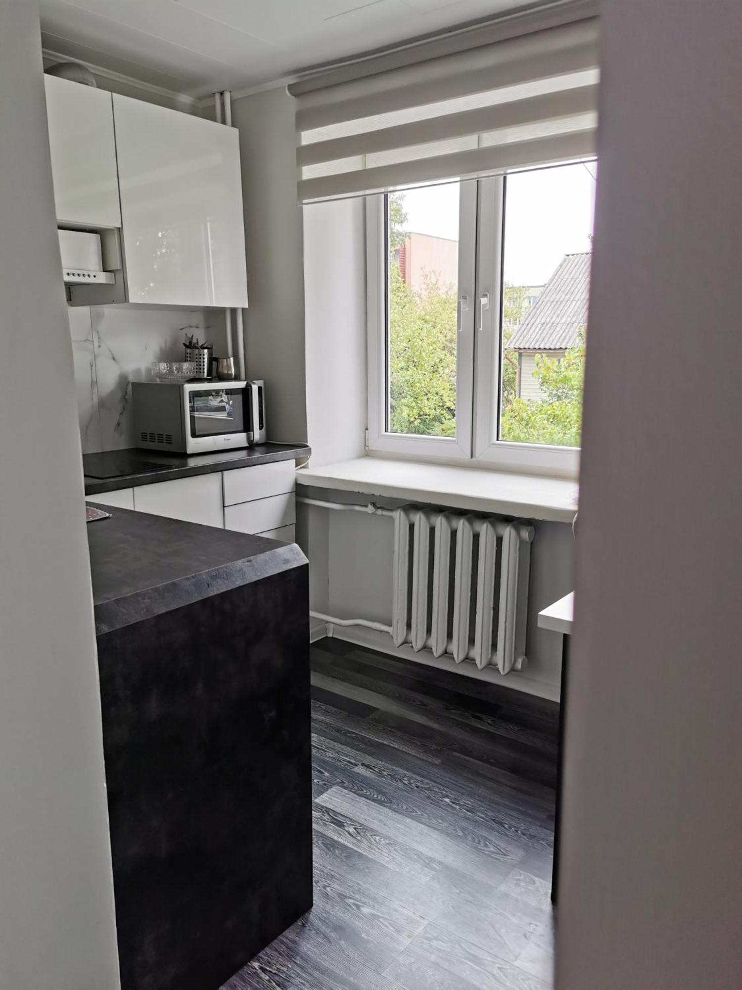 Jaama Apartement Валґа Екстер'єр фото