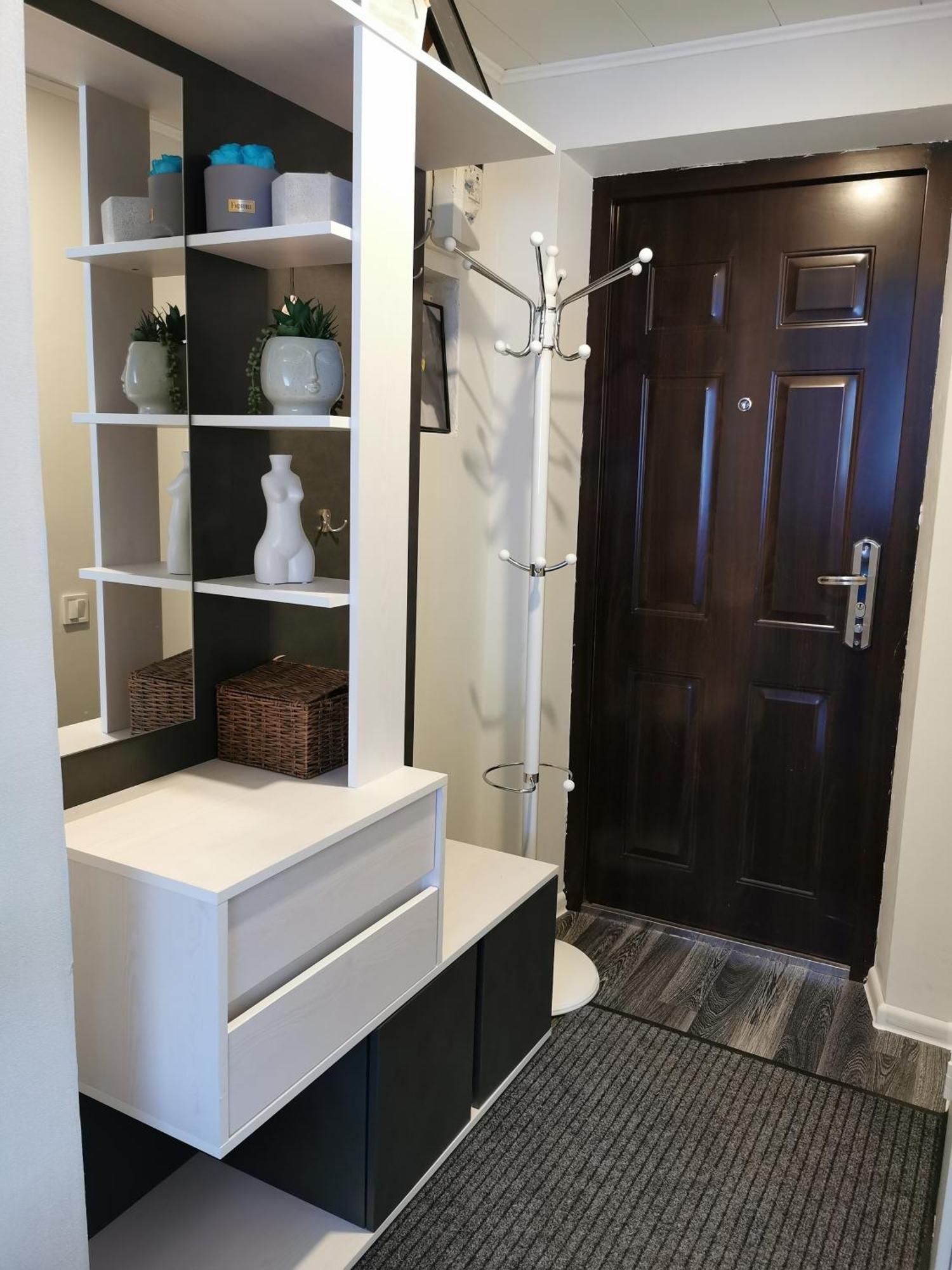 Jaama Apartement Валґа Екстер'єр фото
