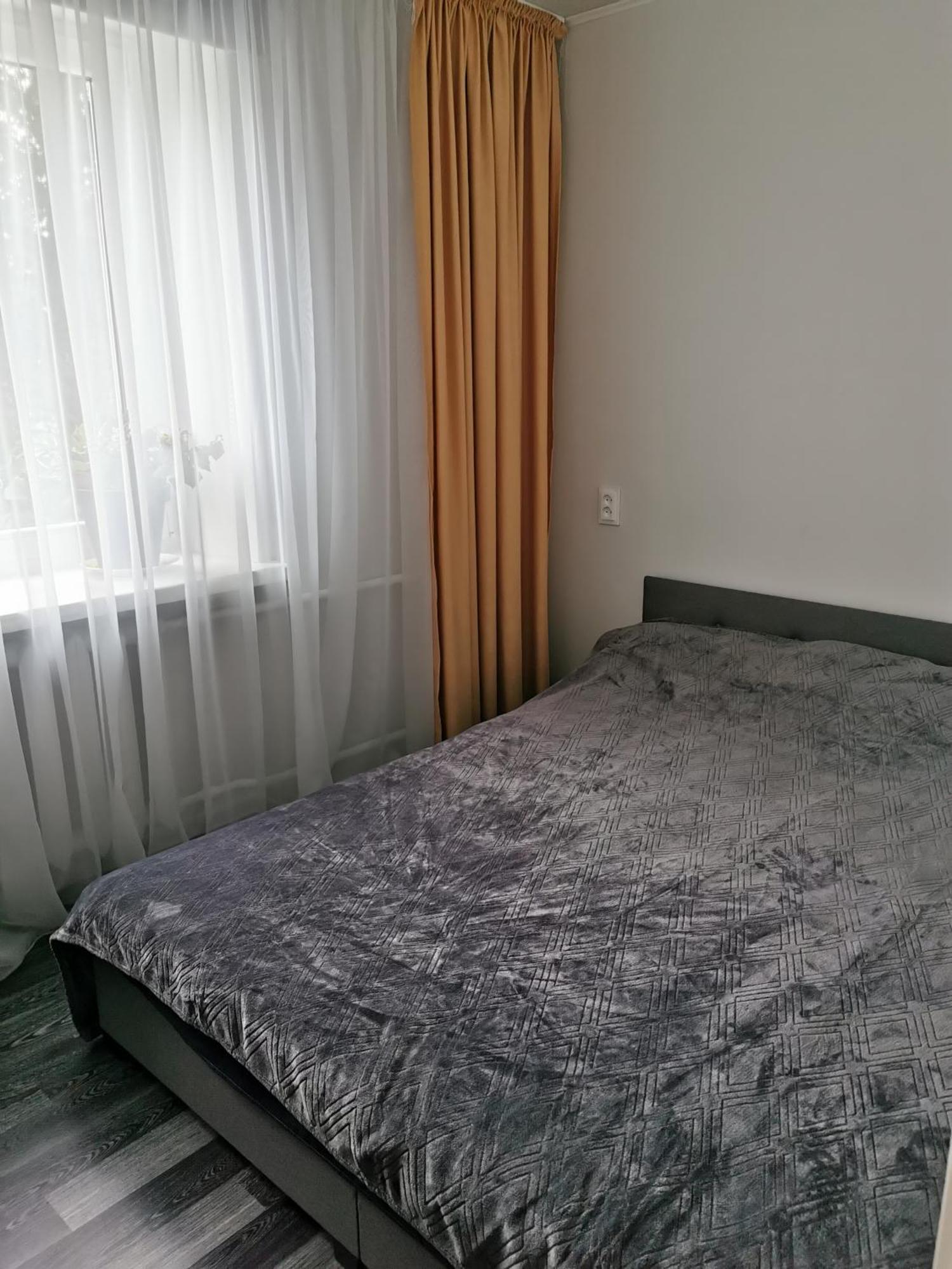 Jaama Apartement Валґа Екстер'єр фото